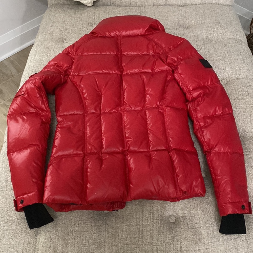 Sam freestyle down puffer jacket xs - Picture 2 of 5